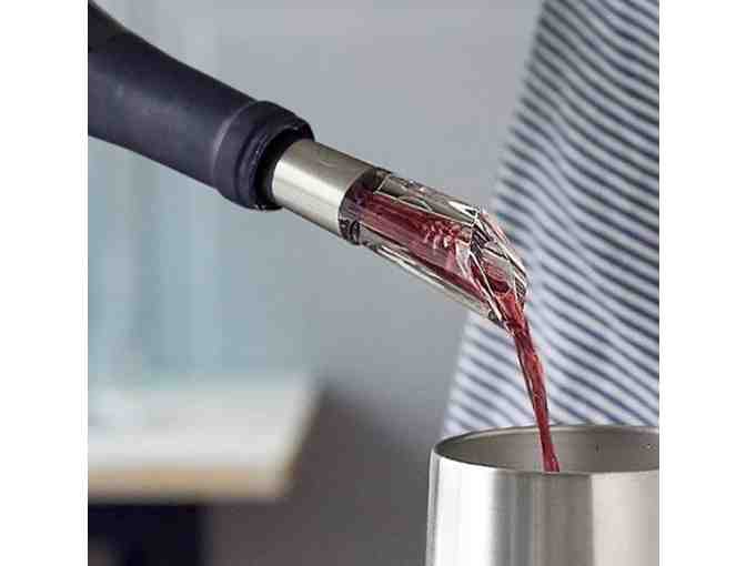 Pampered Chef Electric Wine Opener