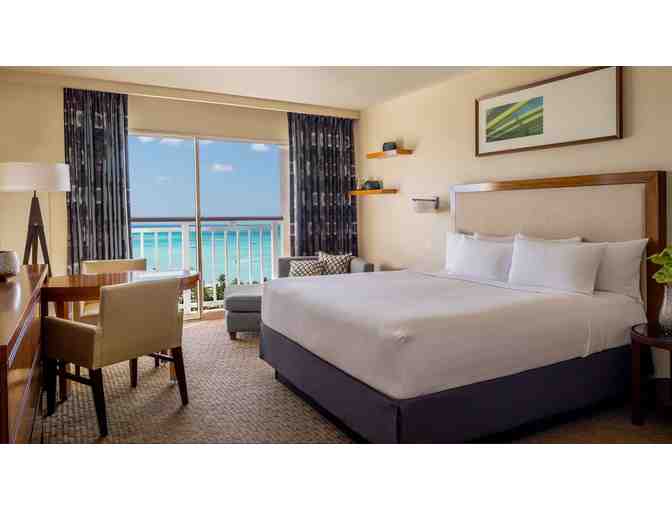 Hyatt Regency Aruba Resort, Spa & Casino