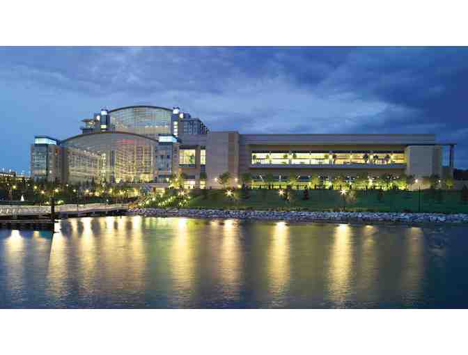 Gaylord National Resort & Convention Center