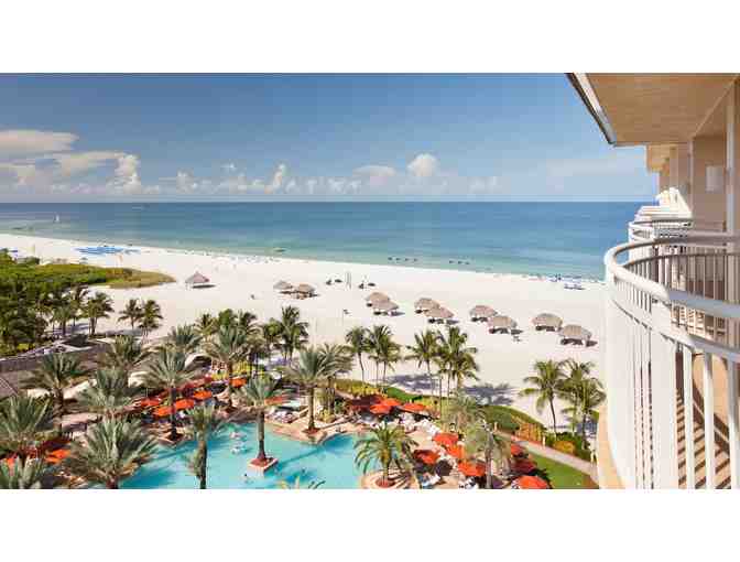 JW Marriott Marco Island Beach Resort