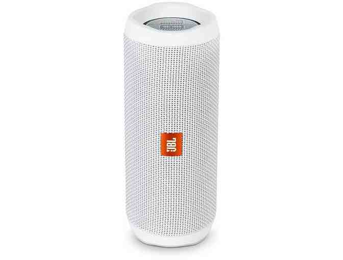 JBL by Harman Flip 4 Portable Bluetooth Speaker