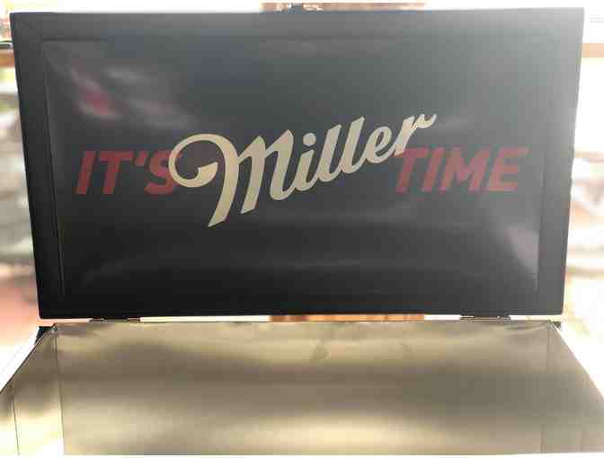 Miller Lite Beer Insulated Cooler