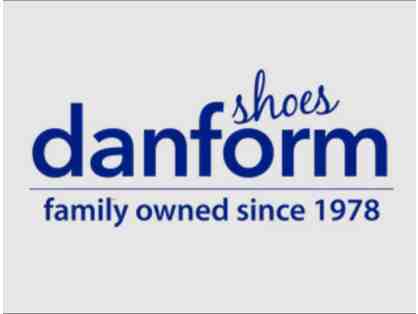 Danform Shoes $50 Gift Cards