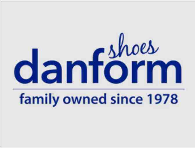 Danform Shoes $50 Gift Cards - Photo 1