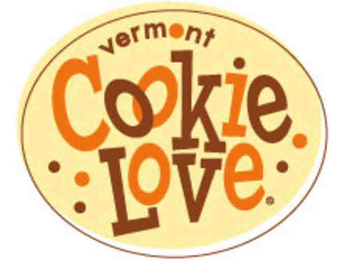 Vermont Cookie Love $25 Gift Certificate - Photo 1