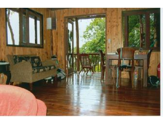 Escape to Costa Rica - 'Casa Micca Grande' Vacation Rental