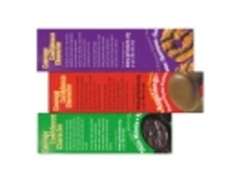 Girl Scout Cookie Basket