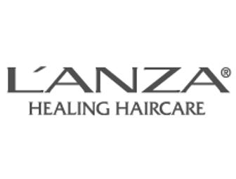 Lanza Shampoo & Conditioner