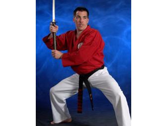 Avon Kempo & Aikido Academy - 1 Free Month