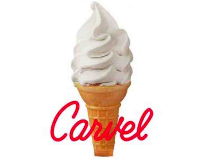 Carvel Gift Certificate