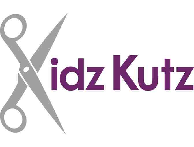 Kidz Kutz Gift Certificate