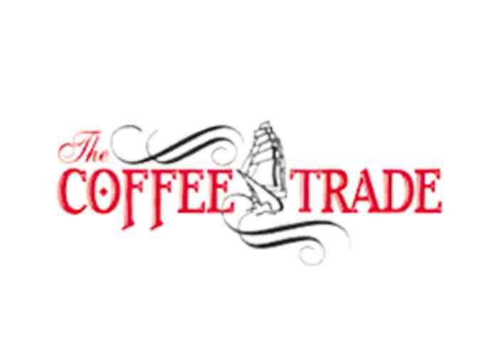 The Coffee Trade Gift Certificate