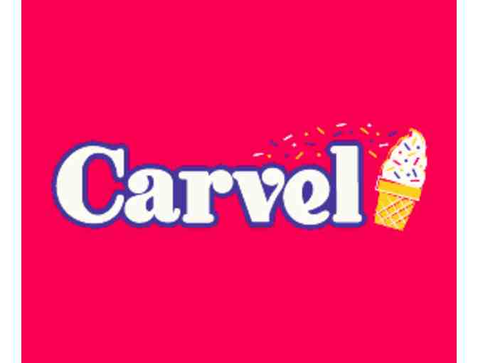 Carvel Gift Certificate