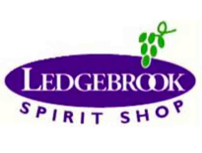 Ledgebrook Spirit Shop Gift Certificate