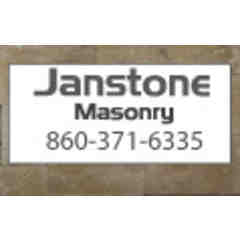 Janstone Masonry