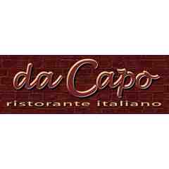 Da Capo Ristorante Italiano