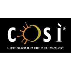 Cosi