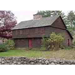 Stanley-Whitman House