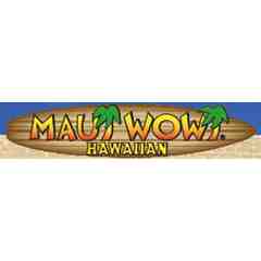 Maui Wowi Hawaiian Coffees and Smoothies