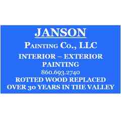 Janson Painting