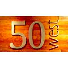50 West Restaurant