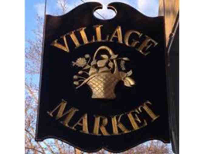 The Village Market