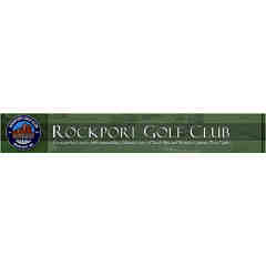 Rockport Golf Club