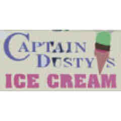 Captain Dusty's Ice Cream