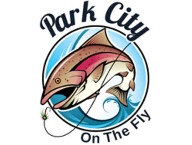 Fly Fishing Guided Tour for 3 People in Park City, UT