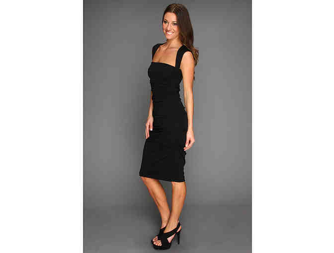 Perfect Little Black Dress, Nicole Miller Collection