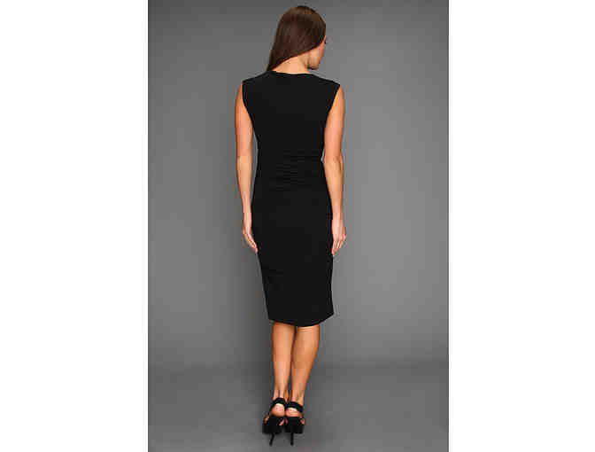 Perfect Little Black Dress, Nicole Miller Collection