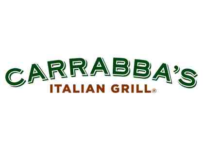 Private Wine Tasting Dinner for 8 People at Carrabba's Italian Grill