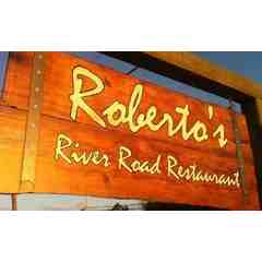 Roberto's River Road Restaurant