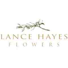 Lance Hayes Flowers