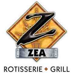 Zea Rotisserie & Grill