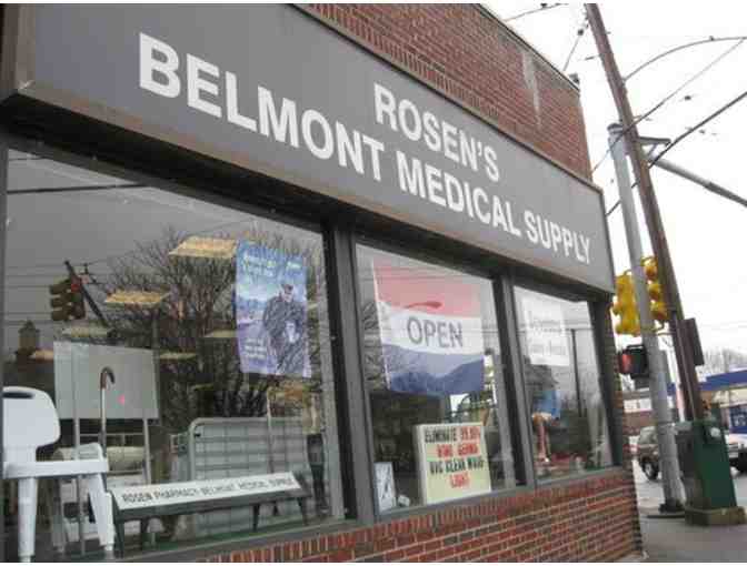 Need Medical Equipment or Supplies?