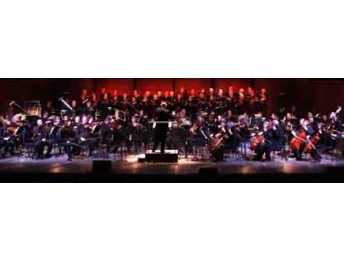 Elgin Symphony Orchestra