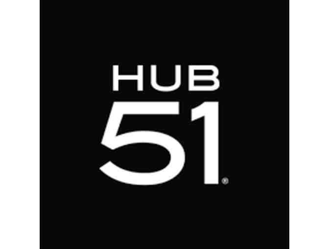 Chicago Symphony Orchestra + Dinner at Hub 51