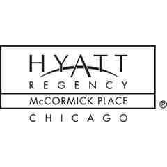 Hyatt Regency McCormick Place