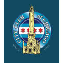 City Club of Chicago