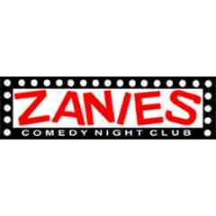 Zanies Comedy Night Club