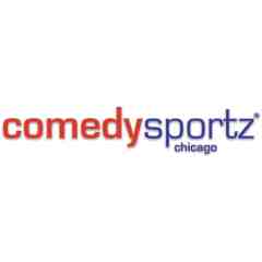 ComedySportz Chicago