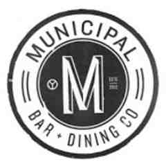 Municipal Bar