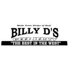 Billy D's