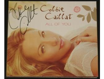 Colbie Caillat