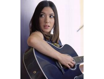 Michelle Branch