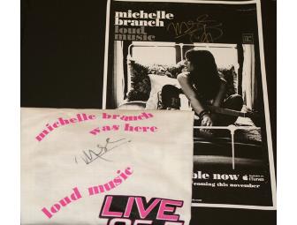 Michelle Branch