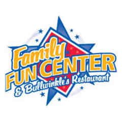 Family Fun Center & Bullwinkle's Restaurant