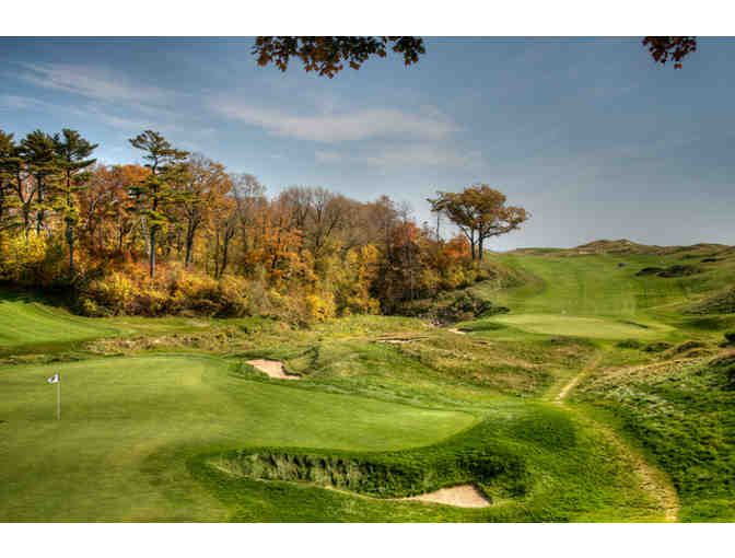 2 Tickets to All Four Rounds of PGA Championship Tournament