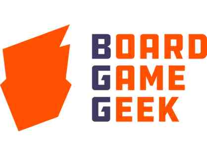 Board Game Geek Online Store - $50 in gift certificates